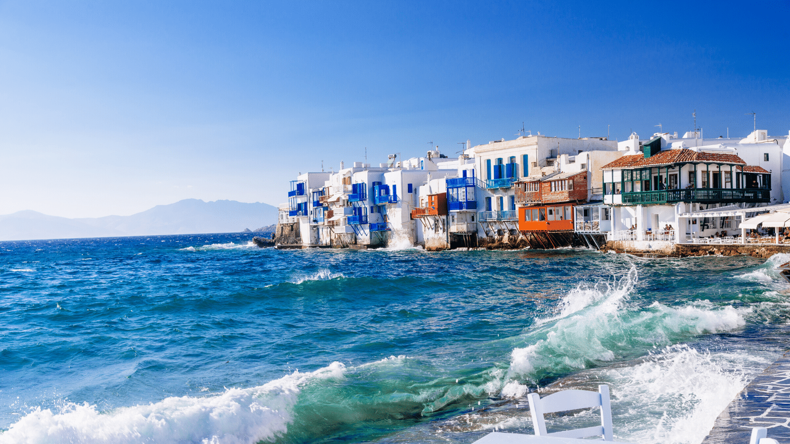 Mykonos