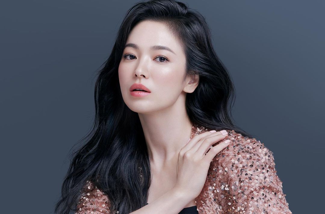 Song Hye-Kyo