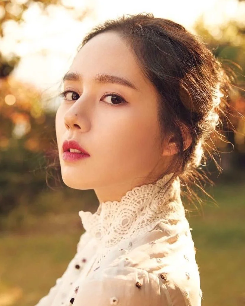 Han Ga In