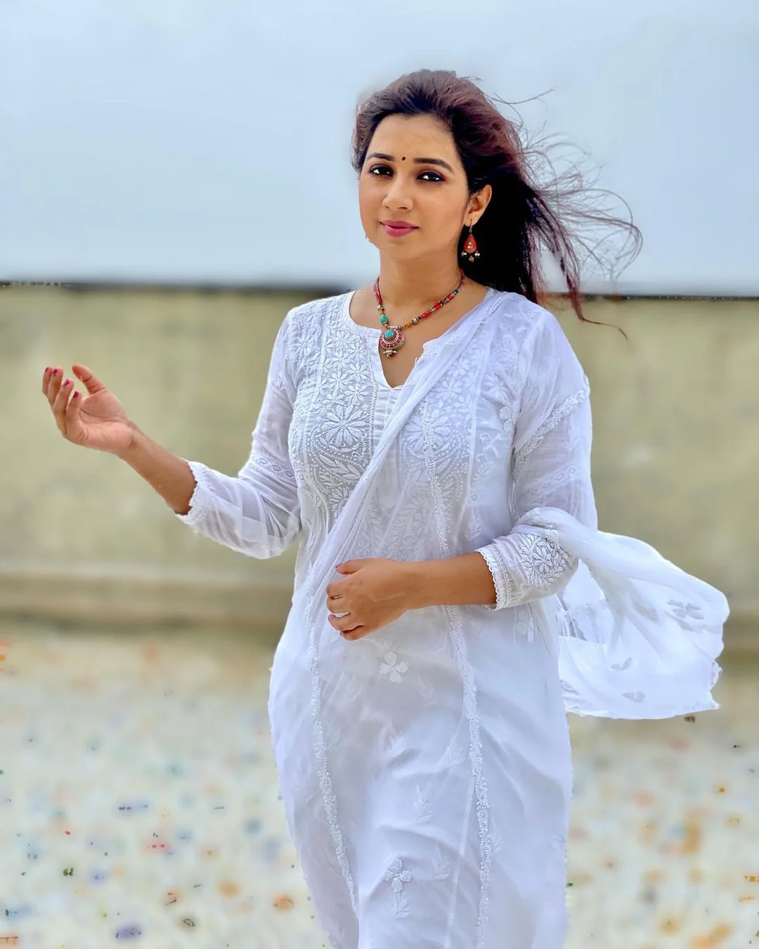 Shreya Ghoshal