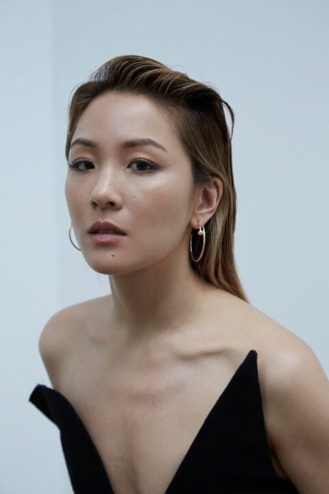 hot sexy asian women