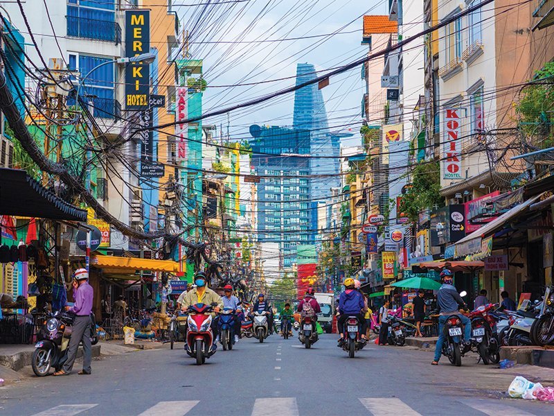 Saigon to meet vietnamese women