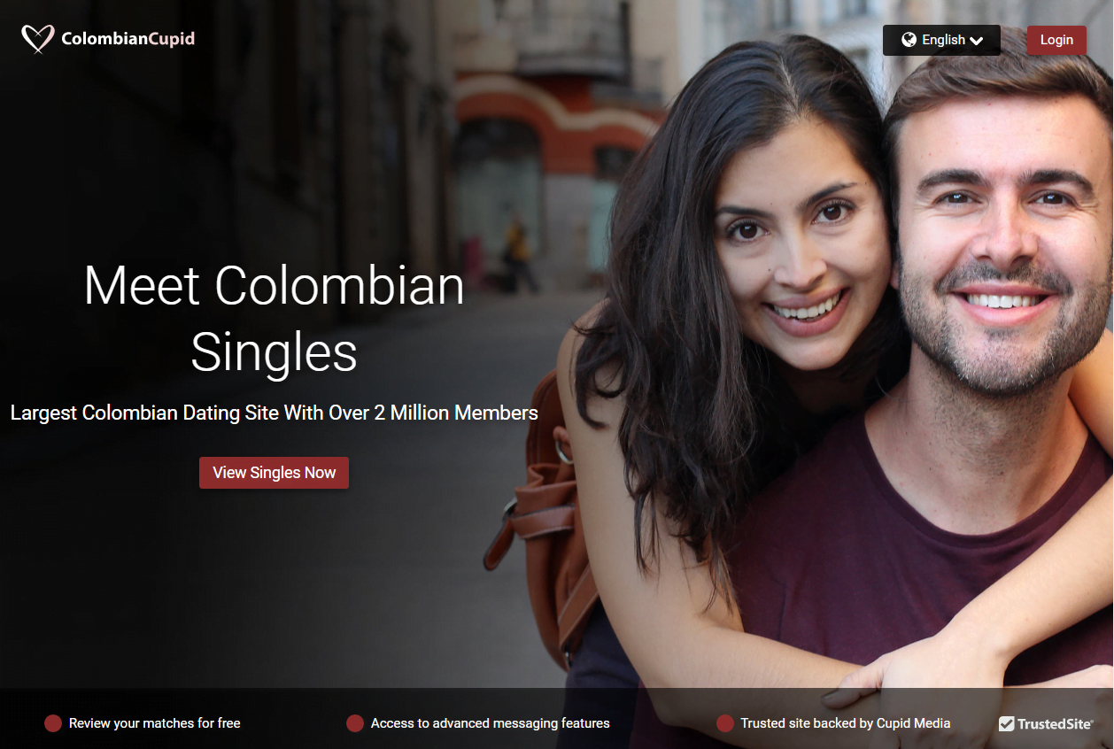 ColombianCupid.com
