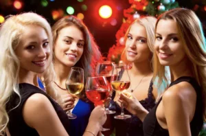 estonia women nightlife