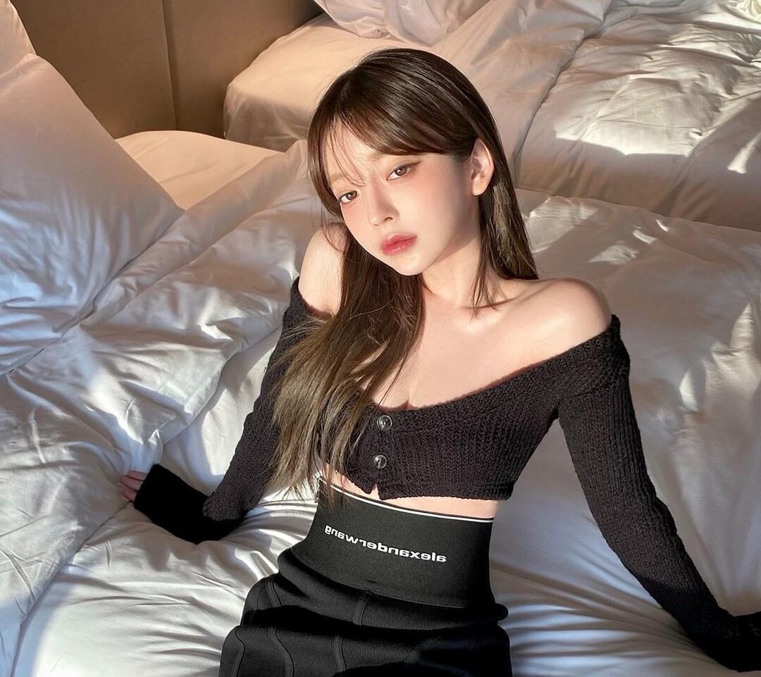 Korean girl sexy 20+ Hottest