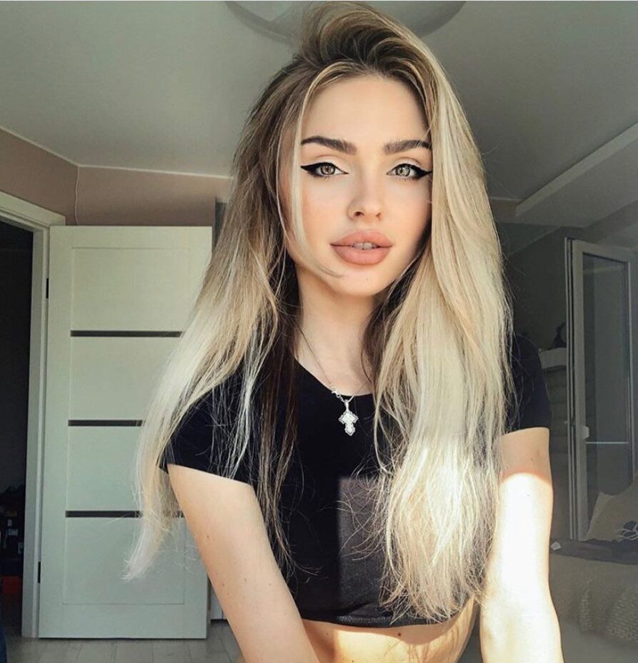 Aprettywoman Meet Sexy Russian Girls