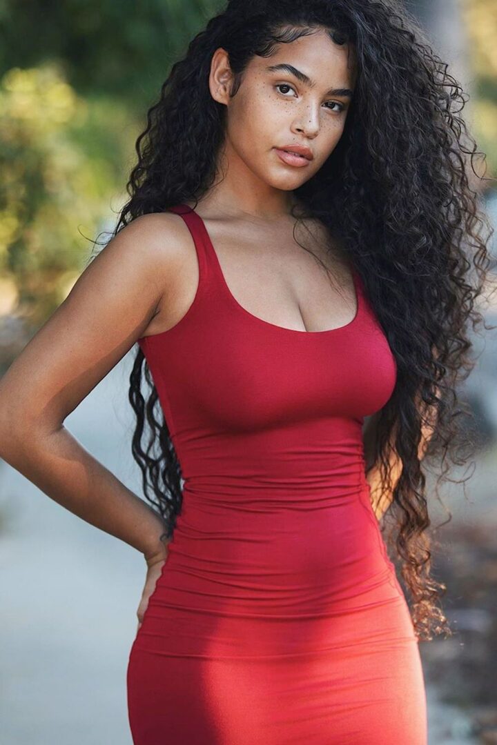 Sexy Dominican