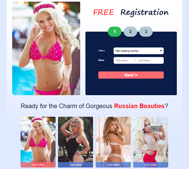 Dating site uri in Ucraina