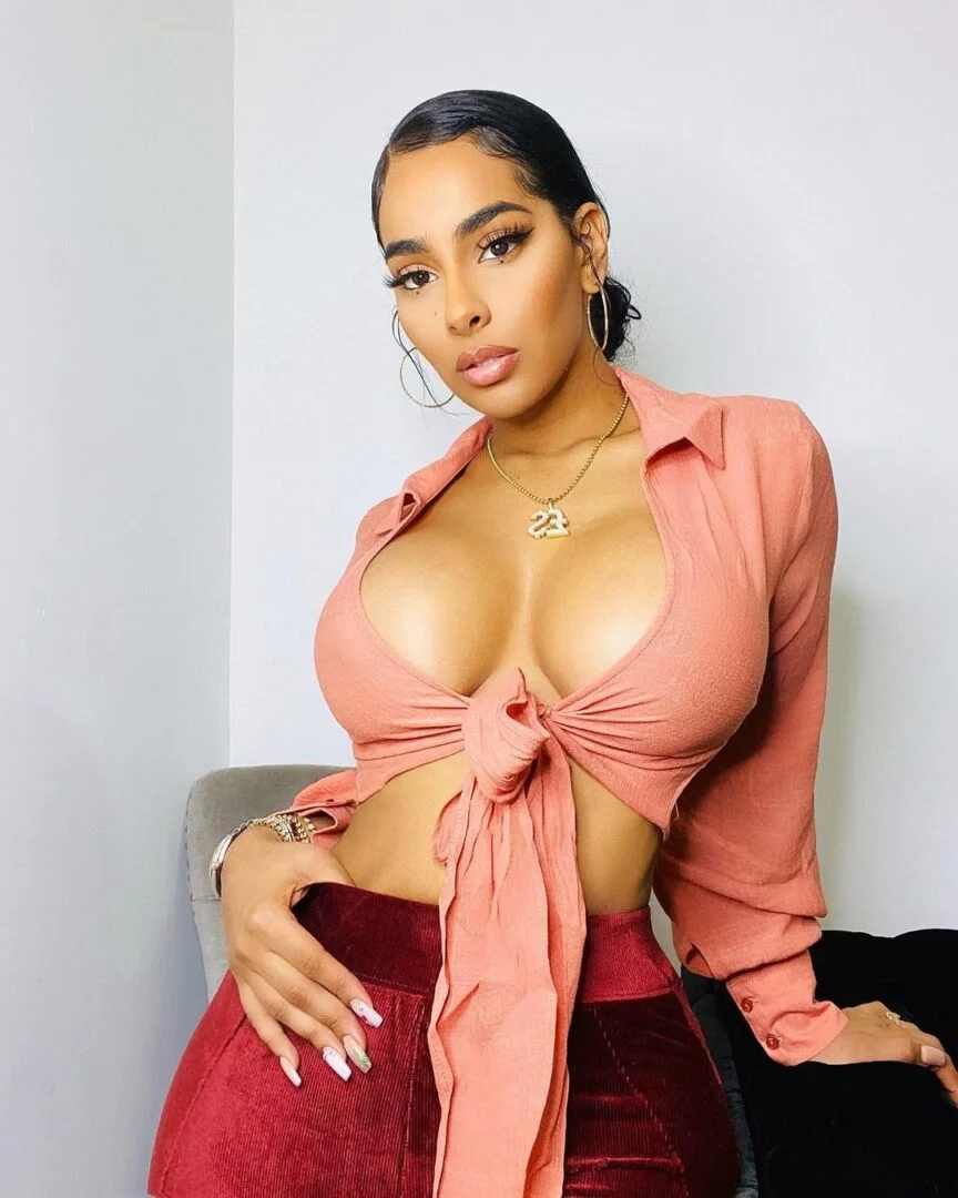 venezuelan women