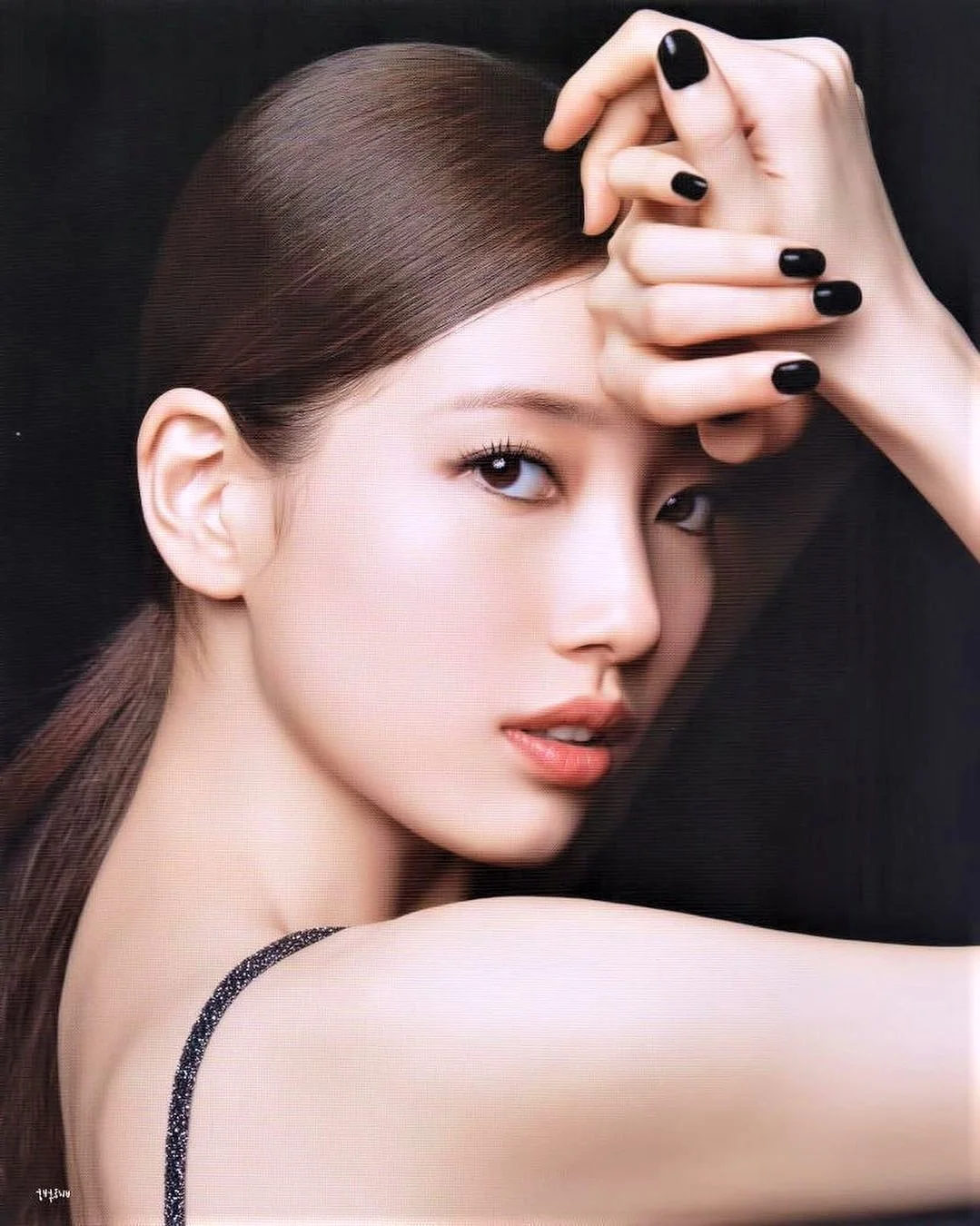 Bae Suzy