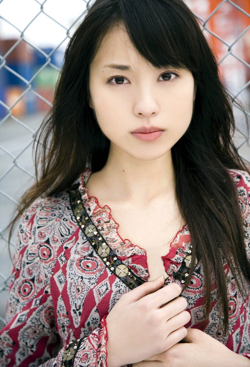 Erika Toda