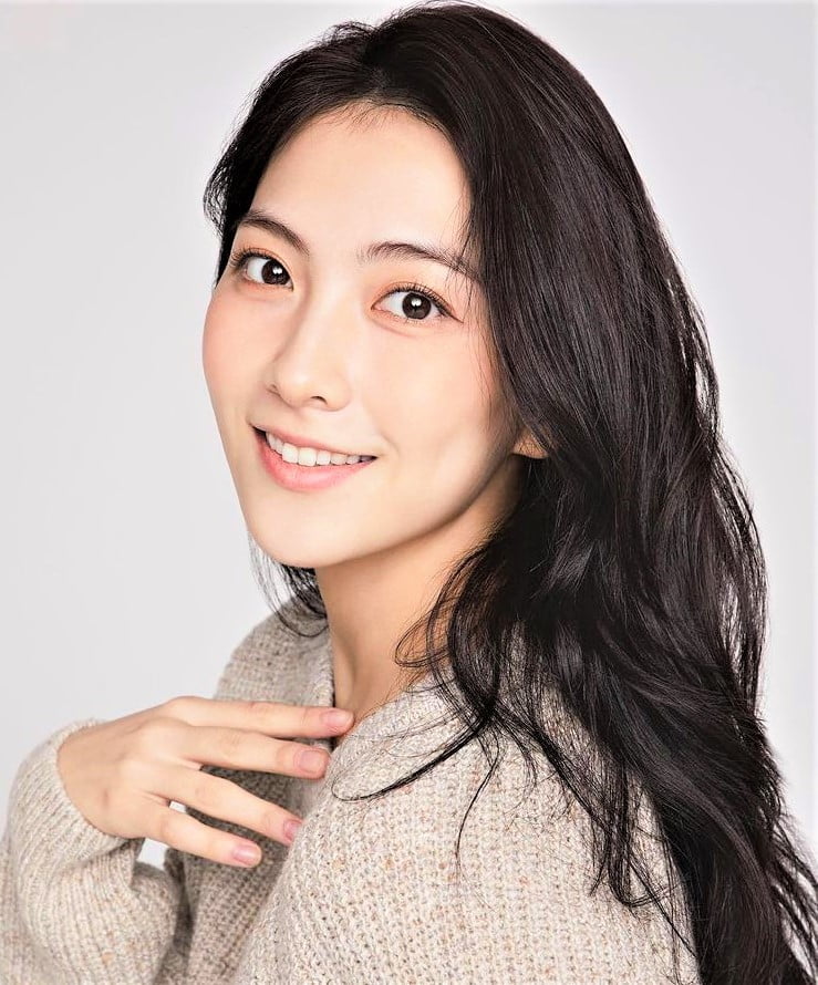 Kang Ji-young