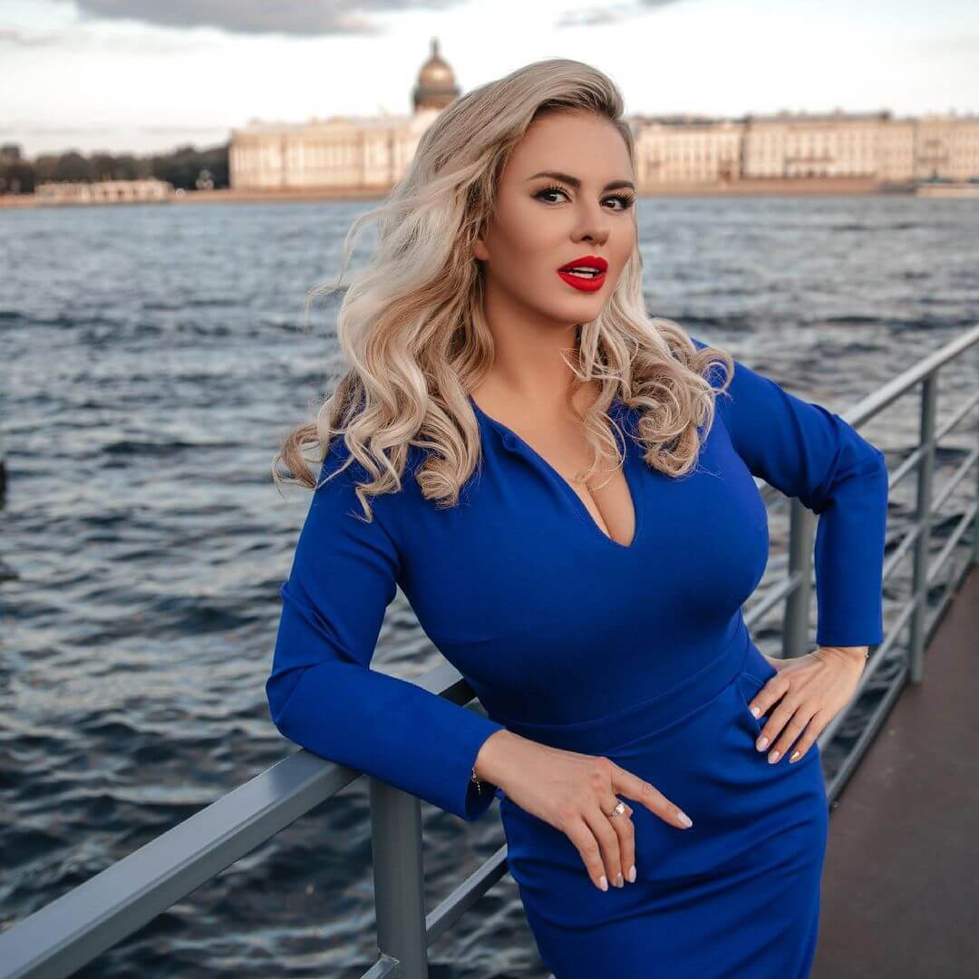 Sexiest russian women