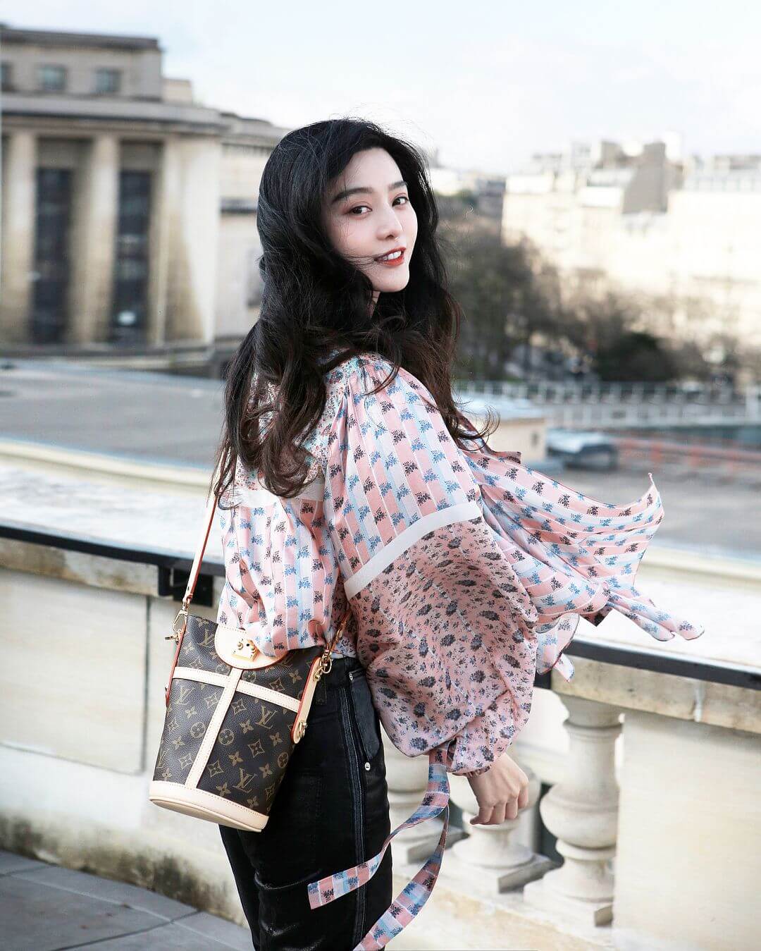 Fan Bingbing