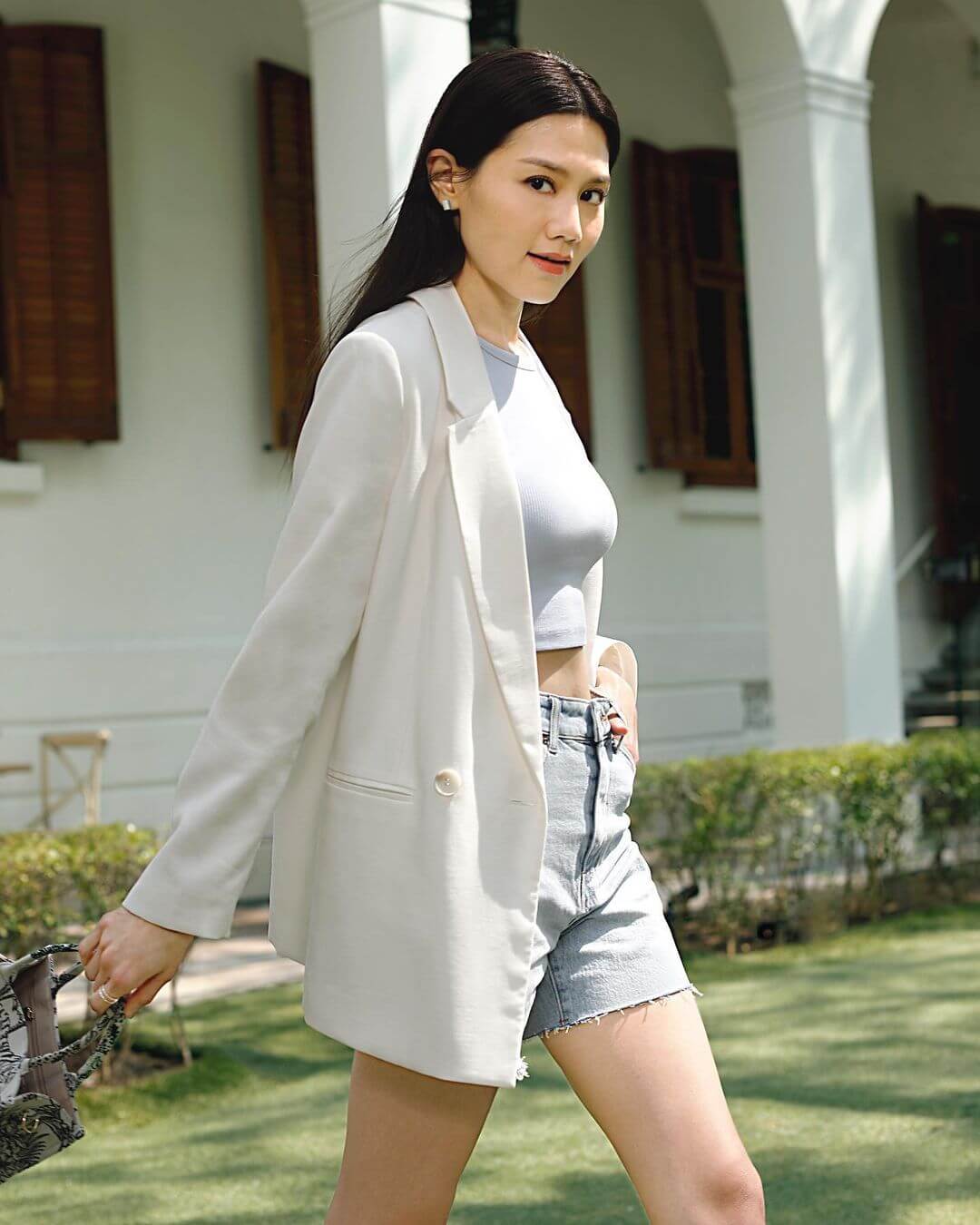 Chrissie Chau