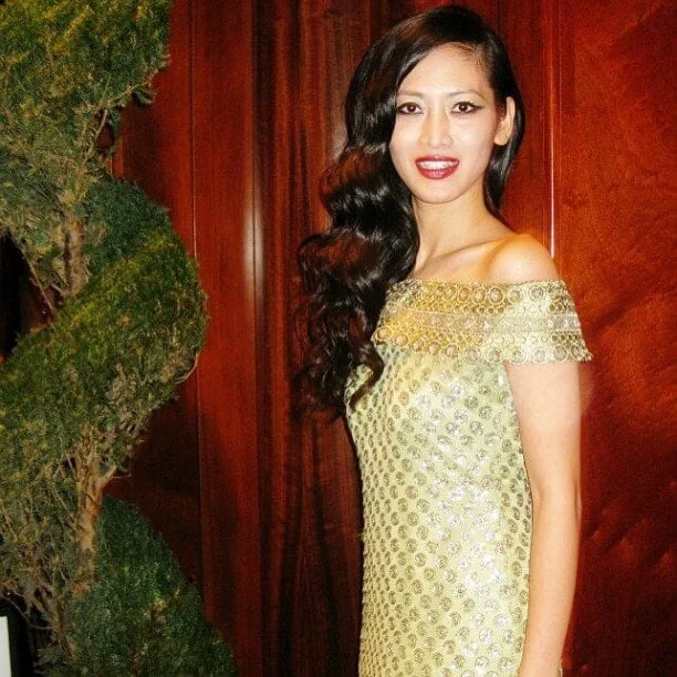 Elizabeth Thuy Tien
