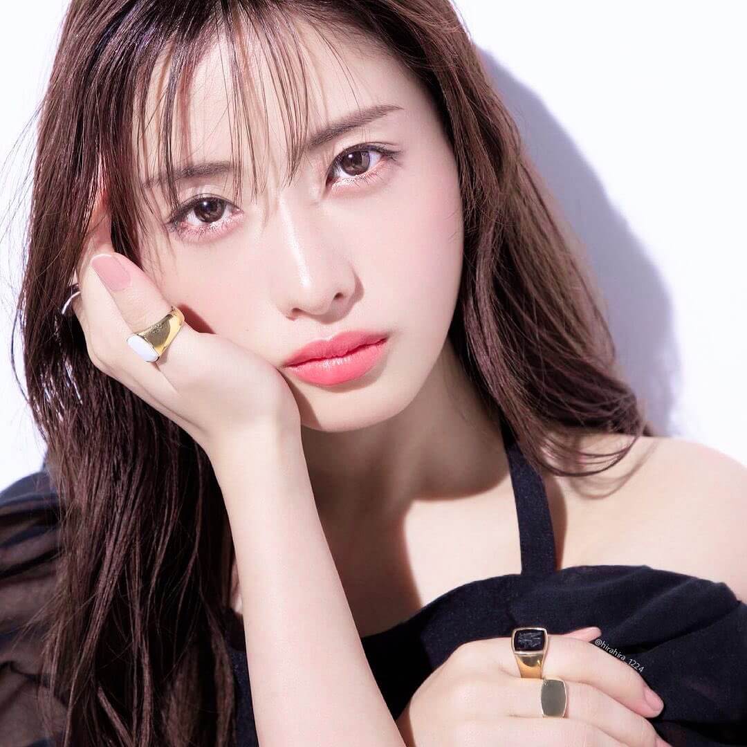 ishihara satomi