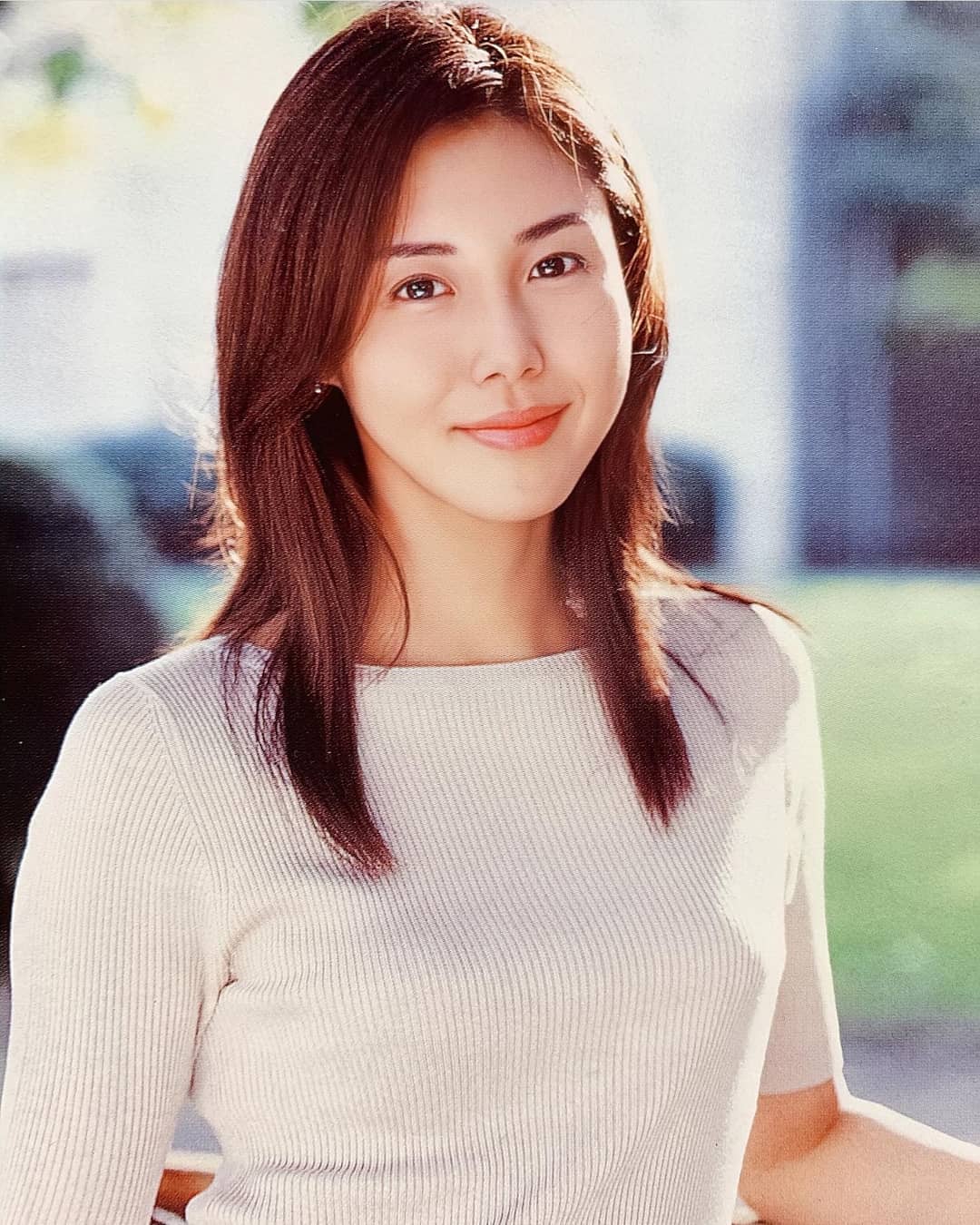 Nanako Matsushima