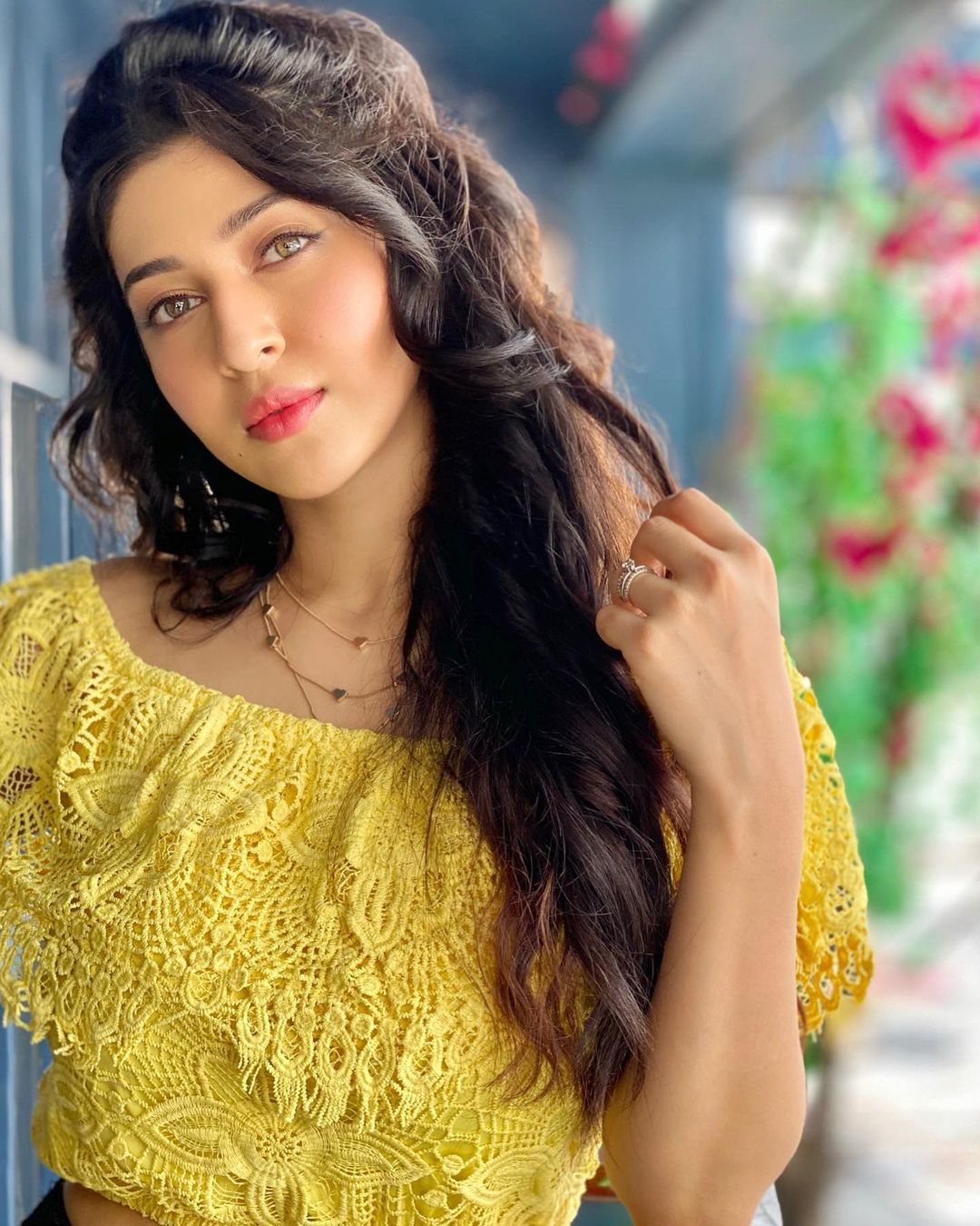 Sonarika Bhadoria