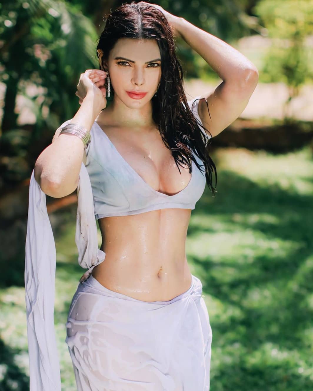 Sherlyn Chopra