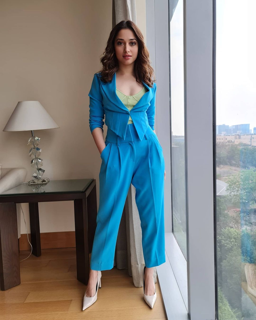 Tamanna Bhatia