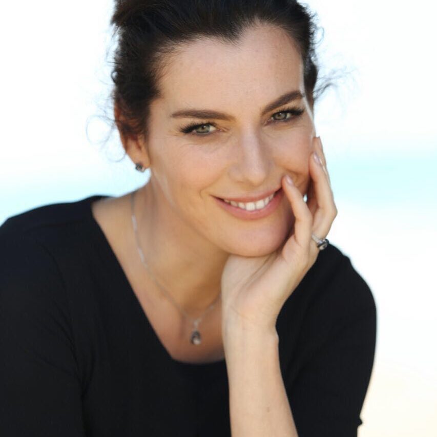 Ayelet Zurer