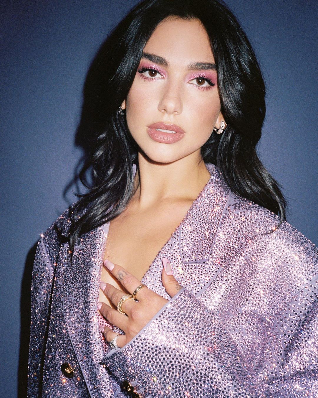 Dua Lipa