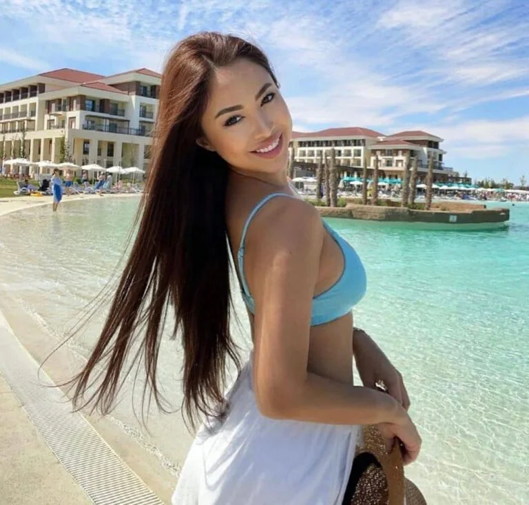 kazakhstan girls
