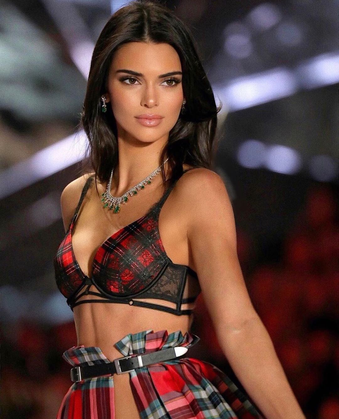 Kendall Nicole Jenner