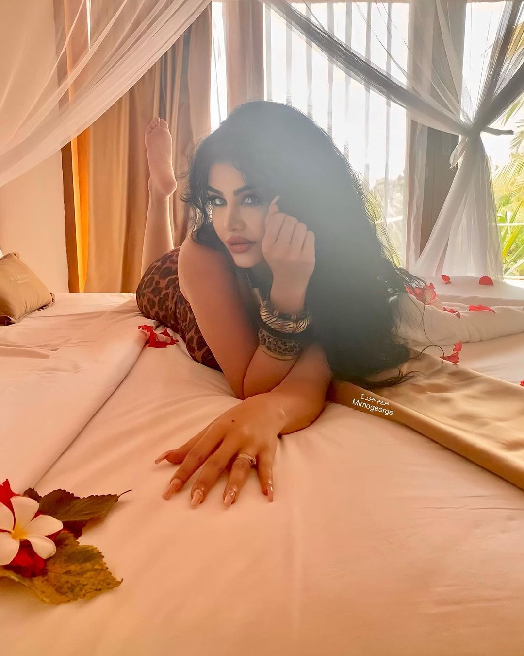 Arab beautiful sex
