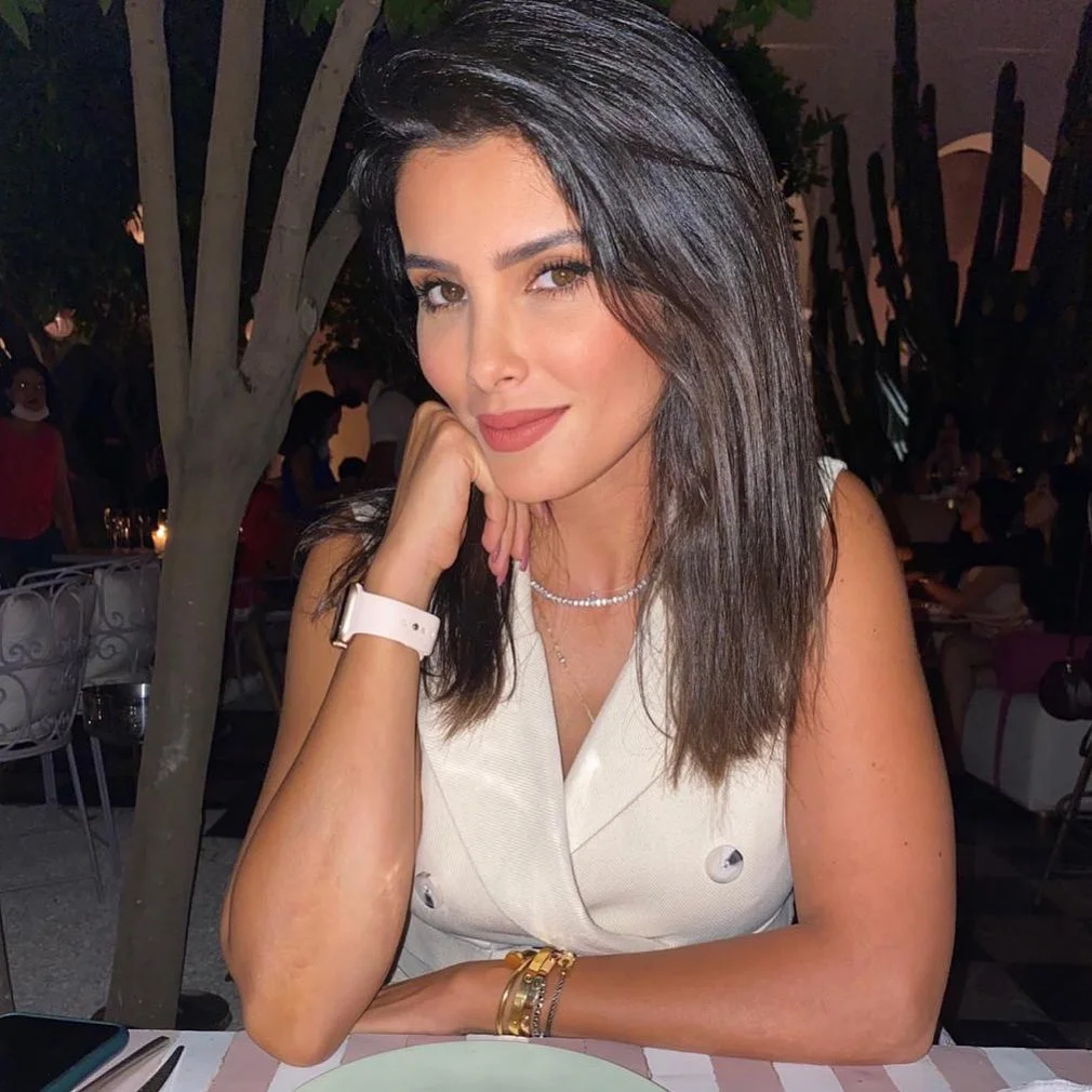Sofia El Marikh