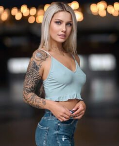 Nordic Women: What You Should Know About Beautiful Nordic Girls