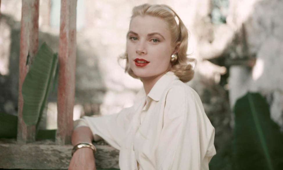 Grace Kelly