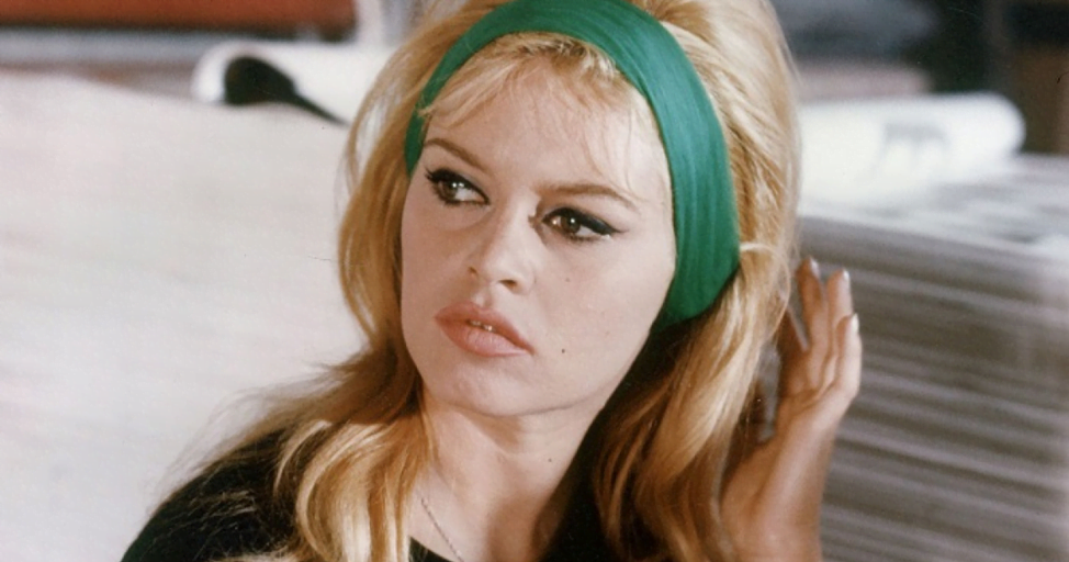 Brigitte Bardot