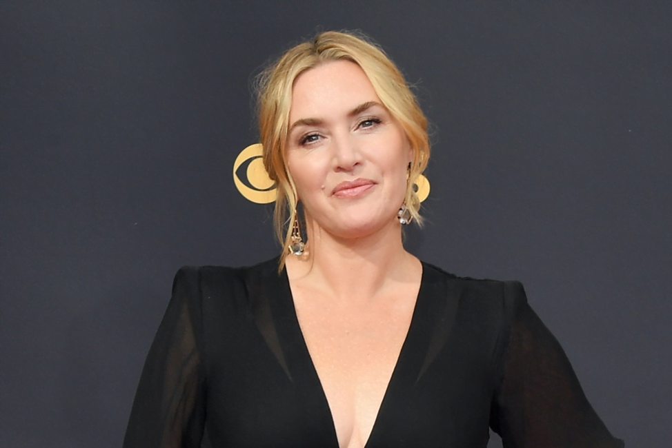 Kate Winslet