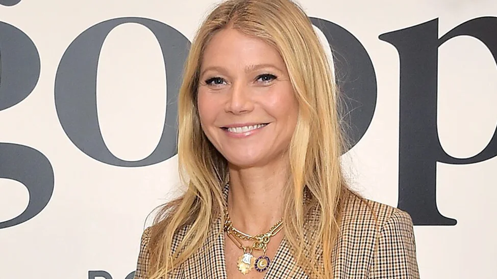 Gwyneth Paltrow