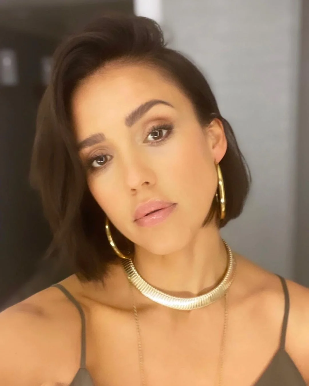 Jessica Alba