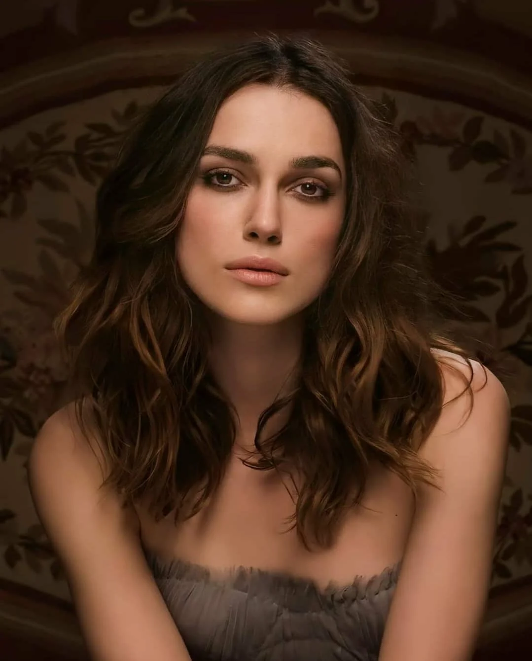 Keira Knightley