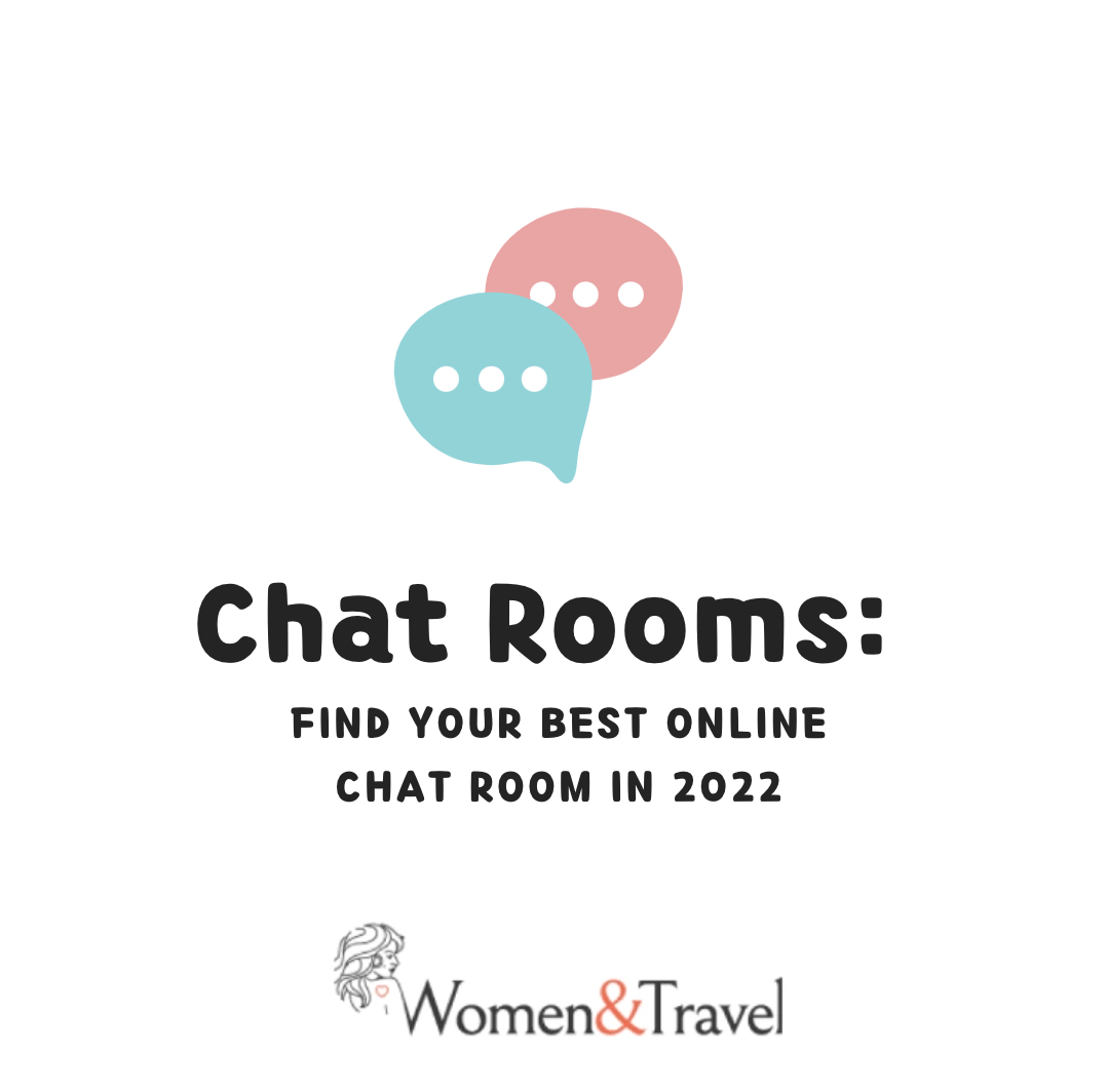 online chat room europe