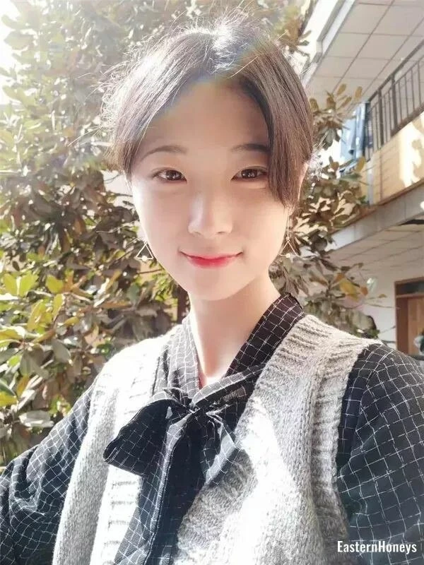 Lu yao Profile image 1
