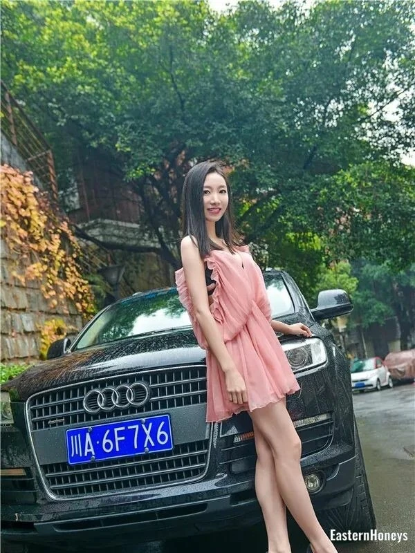 Jing Jing Profile image 3