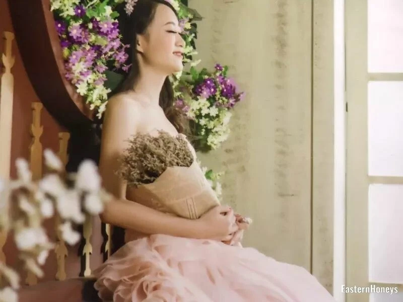 Fengying Profile image 1