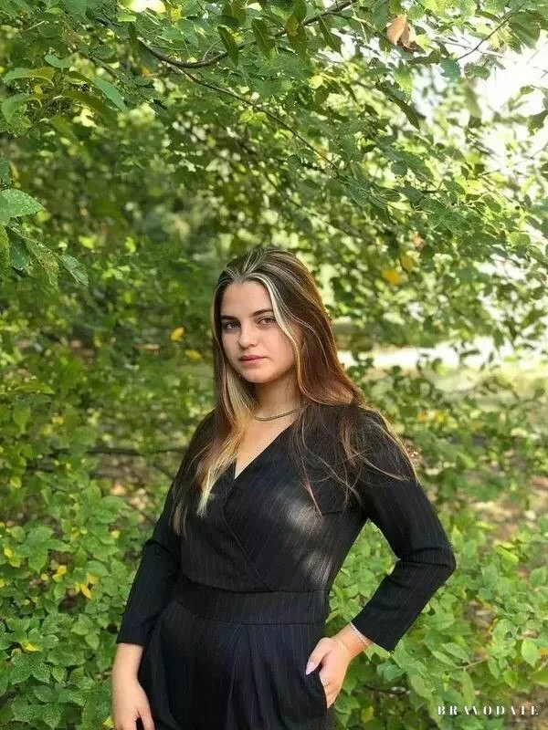 Aliona Profile image 2