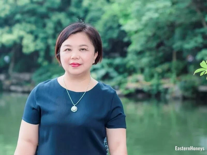 Liping Profile image 3