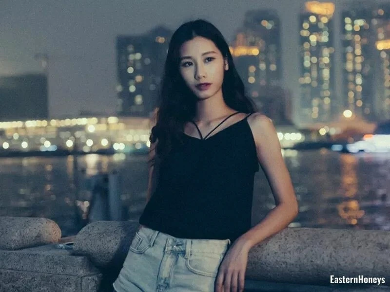 Qinglin Profile image 3
