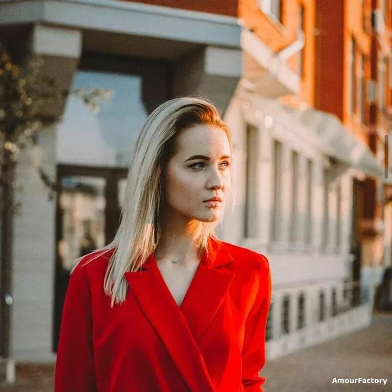 Maria Profile image 2