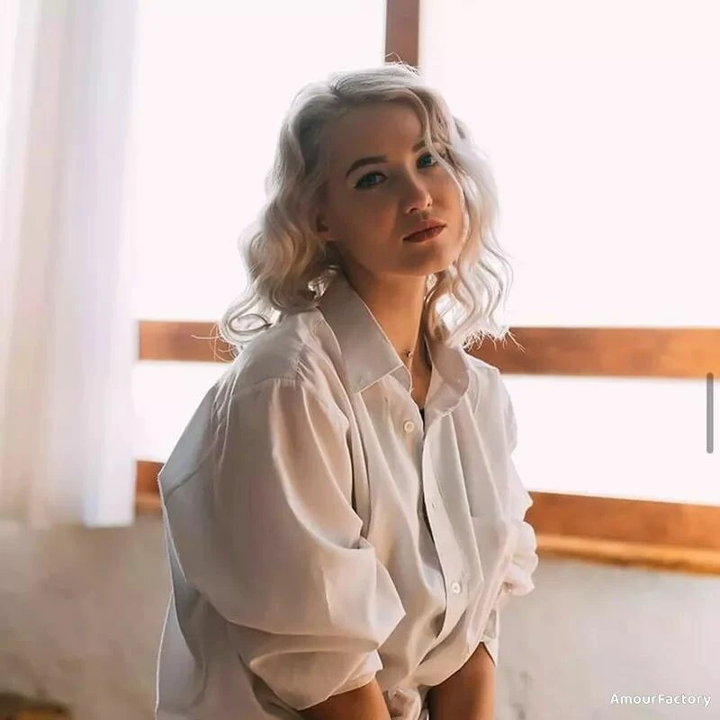Maria Profile image 1