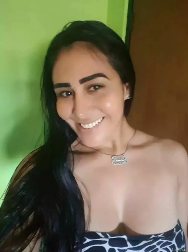 Maria Profile image 4