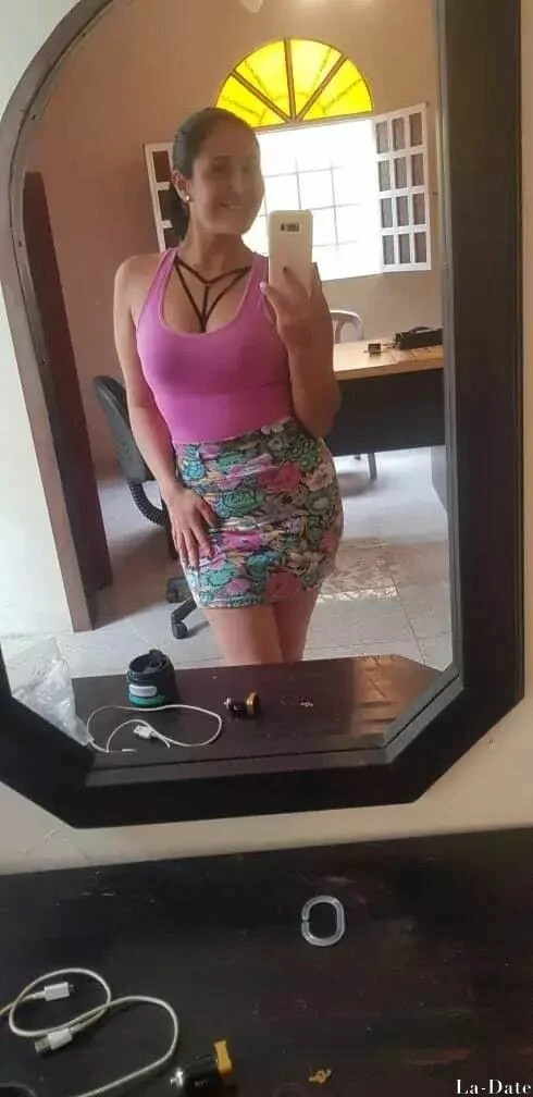 Maria Profile image 2