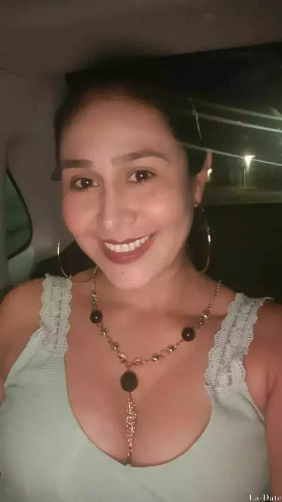 Maria Profile image 1